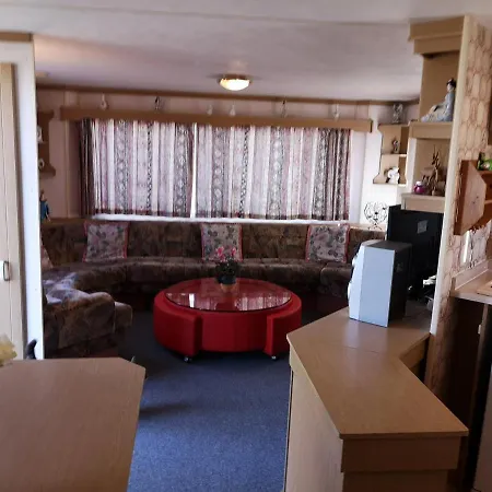 Mixer Summer House Jūrkalne