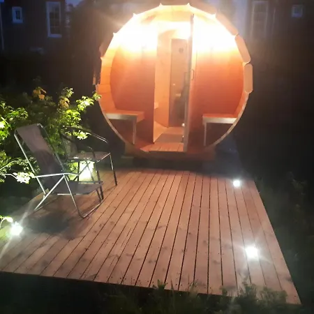 Mixer Summer House *