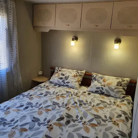 Mixer Summer House Holiday home Jurmala
