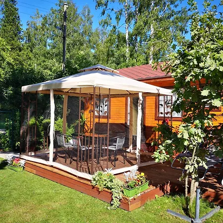 Mixer Summer House Jurmala