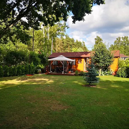Mixer Summer House Jurmala